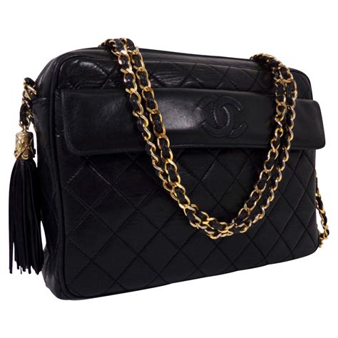 geanta chanel second hand|authentic chanel handbags.